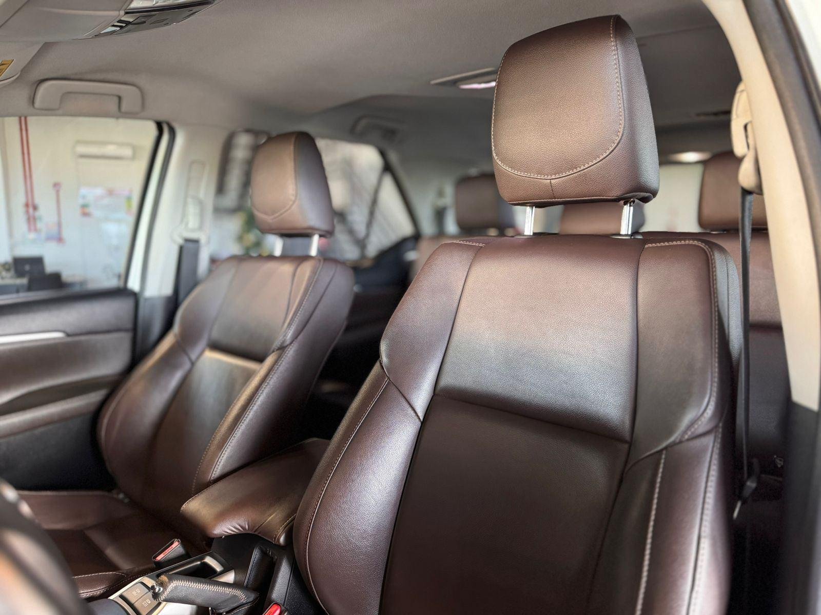 imagem de SW4 SRX 4x4 2.8 TDI 16V Dies. Aut.