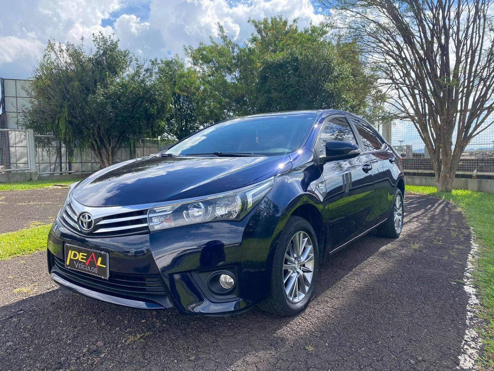 imagem de XEi 2.0 Flex 16V Aut.