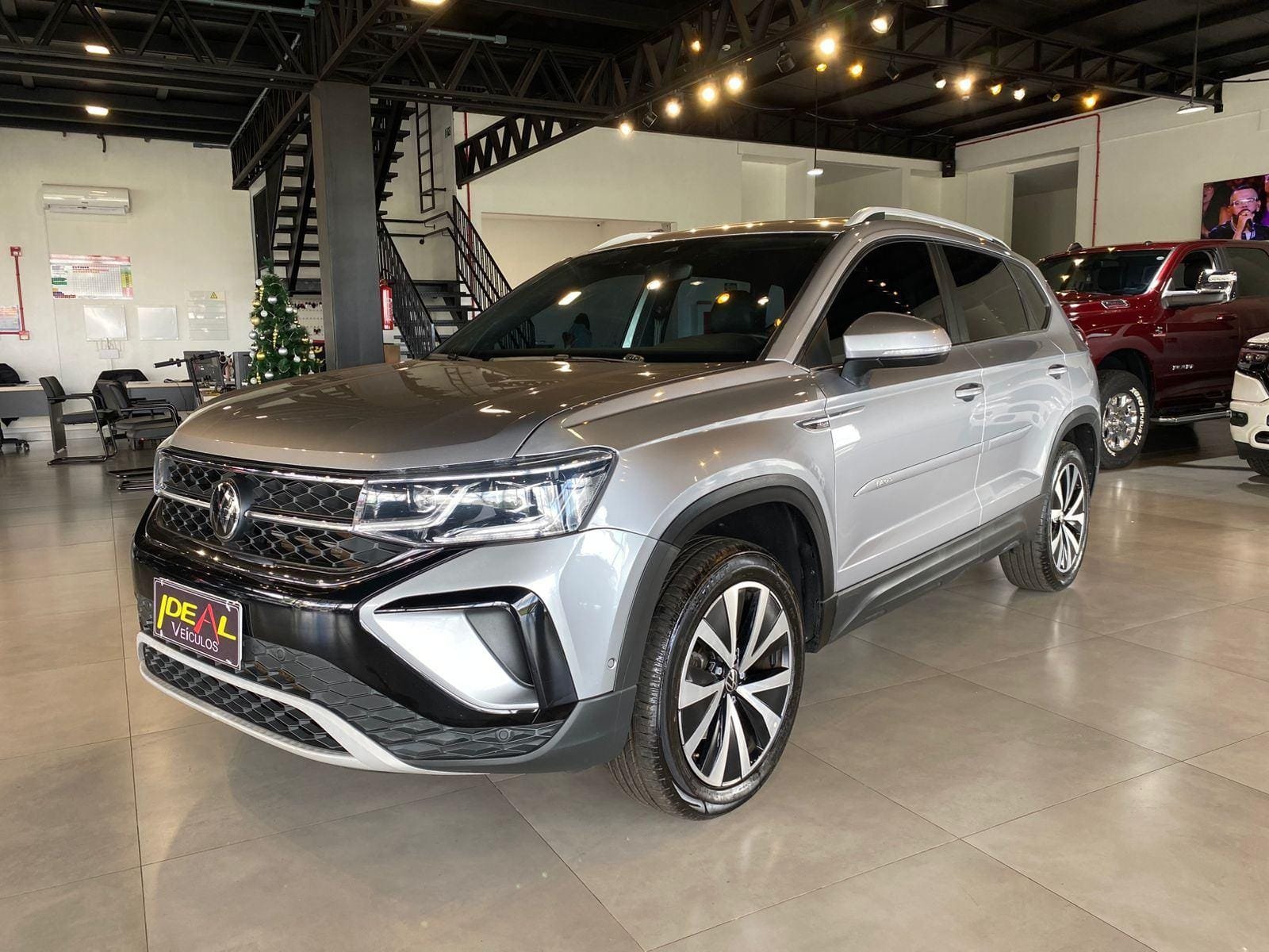 imagem de Highline 1.4 250 TSI Flex Aut.