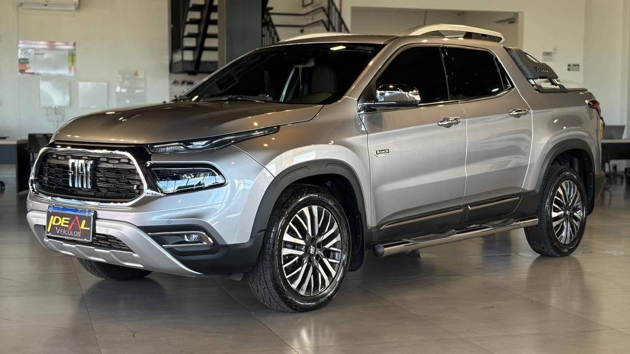 imagem de Ranch 2.0 16V 4x4 TB Diesel Aut.