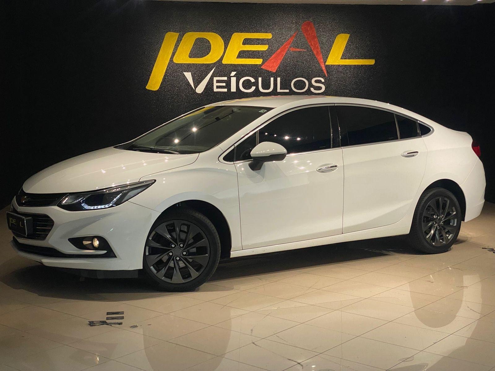 imagem de LTZ 1.4 16V Turbo Flex 4p Aut.