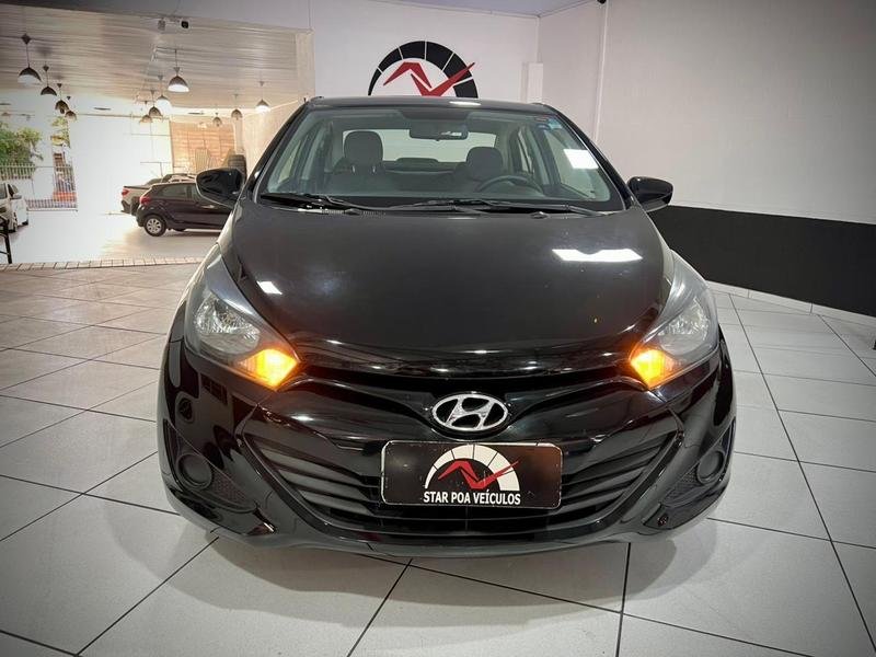 imagem de C.Style/C.Plus1.6 Flex 16V Aut. 4p