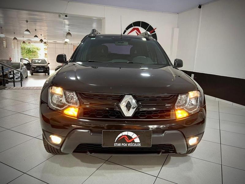 imagem de Dynamique 1.6 Flex 16V Mec.