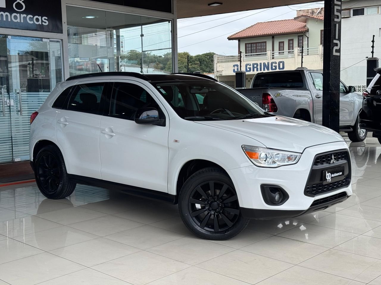 imagem de 2.0 16V 160cv Aut.