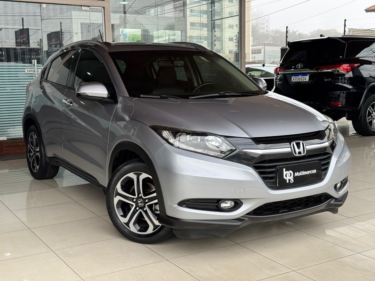 imagem de Touring 1.8 Flexone 16V 5p Aut.