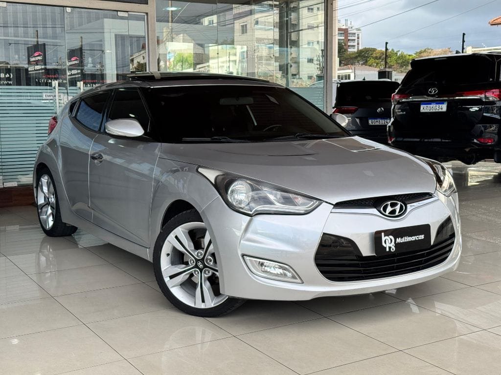 imagem de 1.6 16V 140cv Aut.