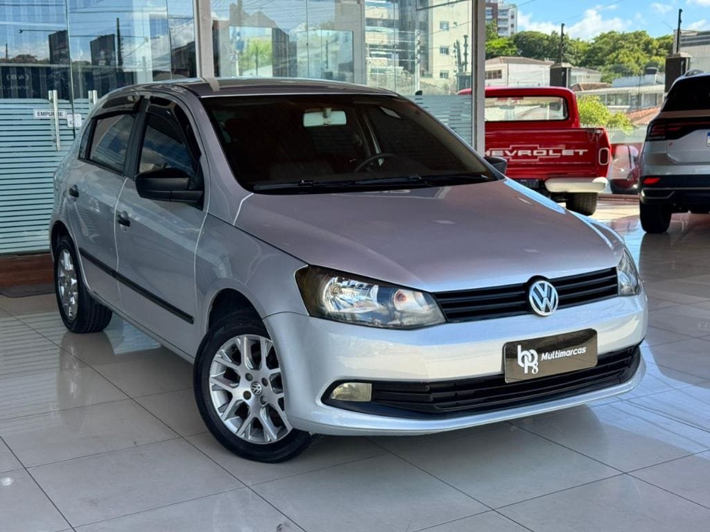 imagem de 1.6 MSI Flex 8V 5p