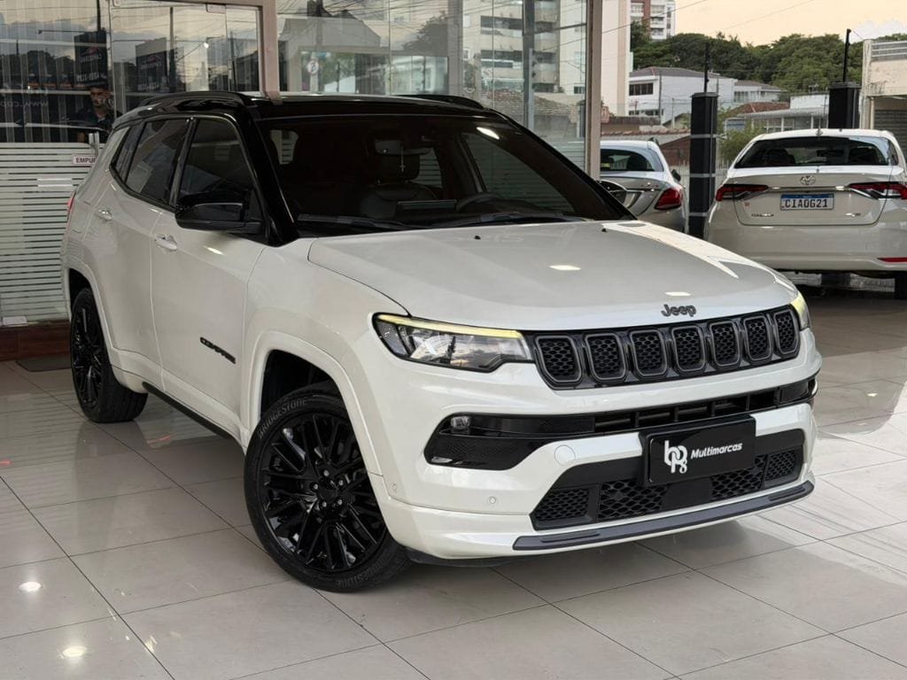 imagem de S T270 1.3 TB 4x2 Flex Aut.