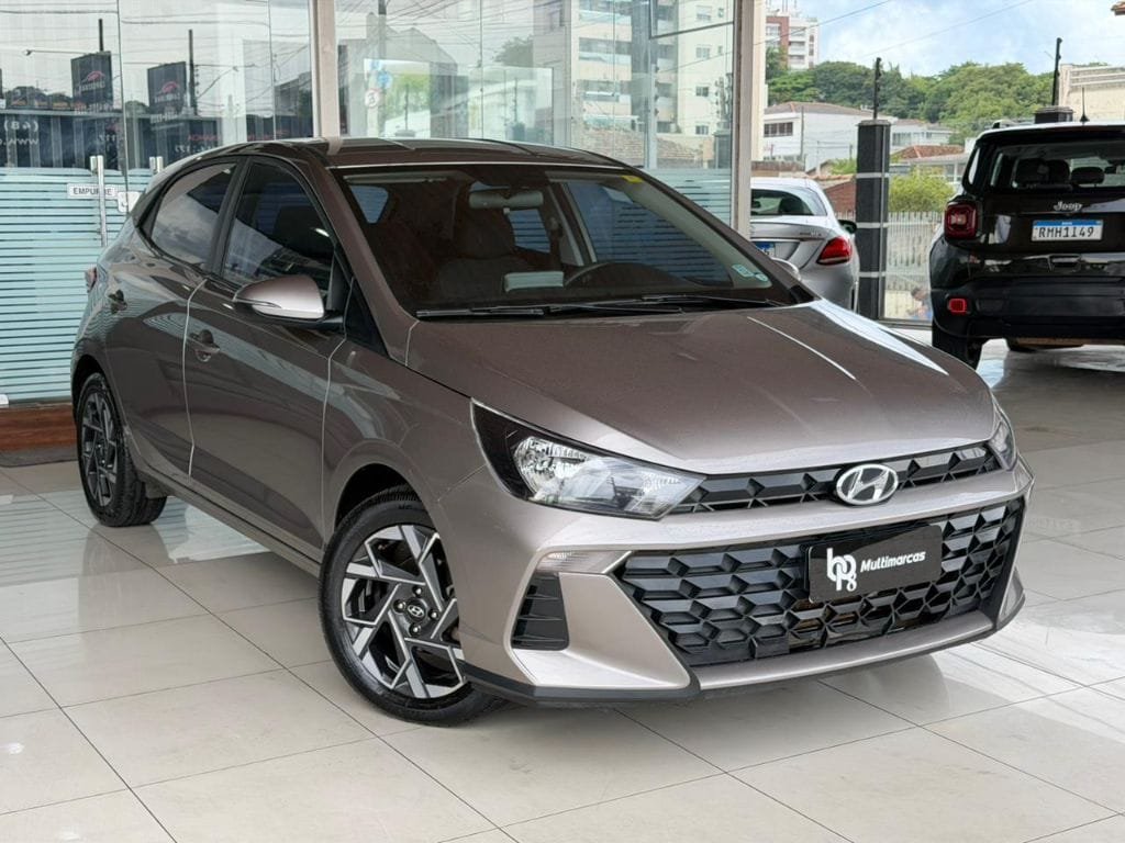 imagem de Comfort Plus 1.0 TB Flex 12V Mec.