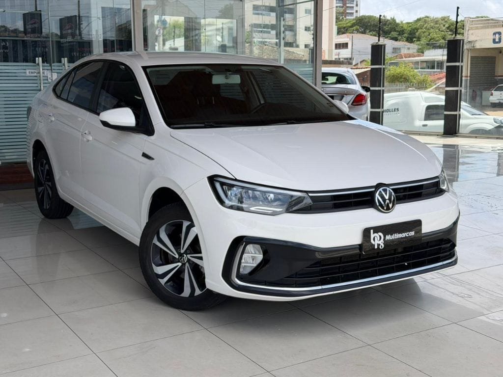 imagem de Comfort. 200 TSI 1.0 Flex 12V Aut