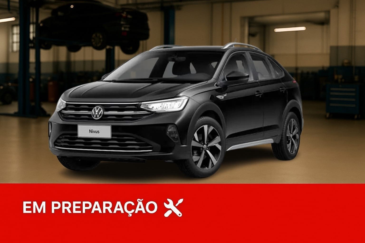 imagem de Comfortline 1.0 200 TSI Flex Aut.