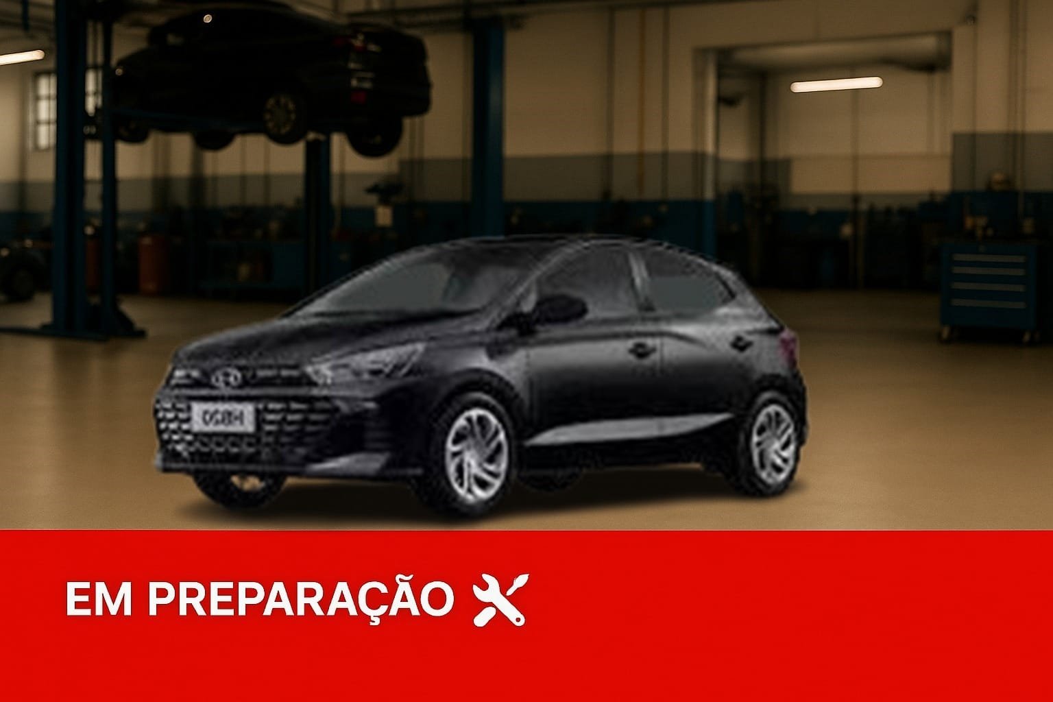 imagem de Comf./C.Plus/C.Style 1.0 Flex 12V