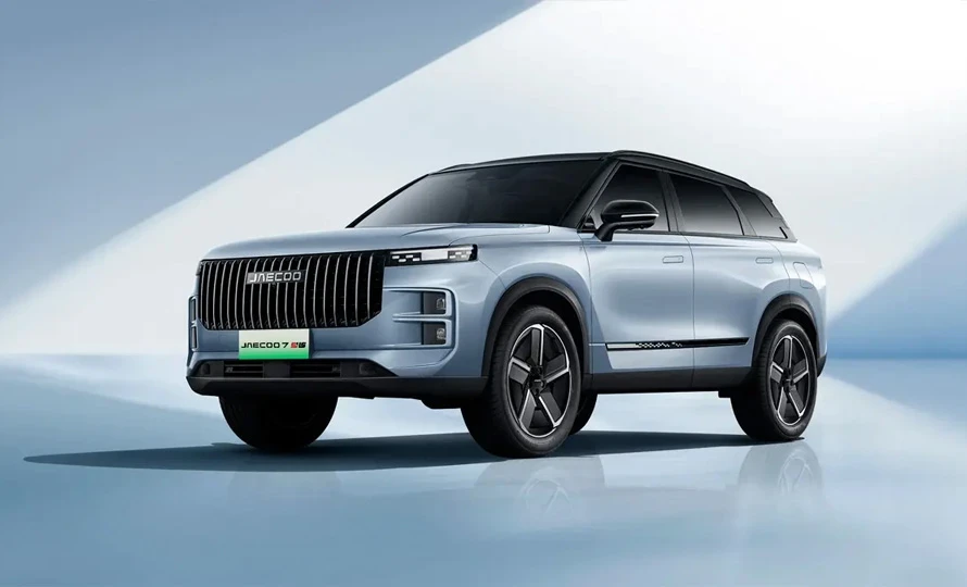 imagem de Prestige1.5 TB 16v Aut  (Híbrido)