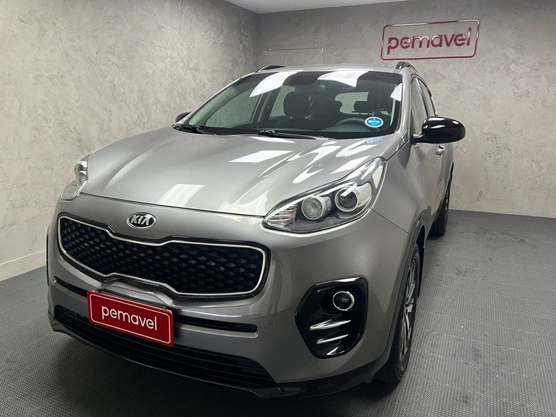 imagem de LX 2.0 16V/ 2.0 16V Flex Aut.