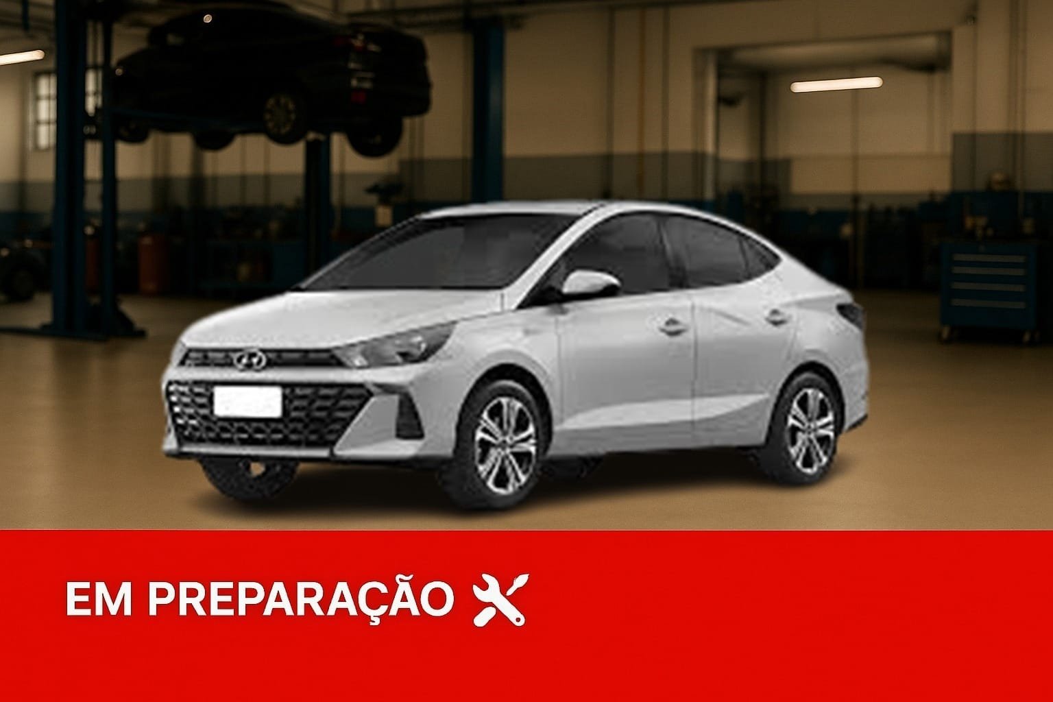 imagem de Impress 1.6 Flex 16V Aut.