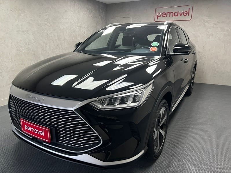 imagem de 1.5 16V Aut. (Hibrido)