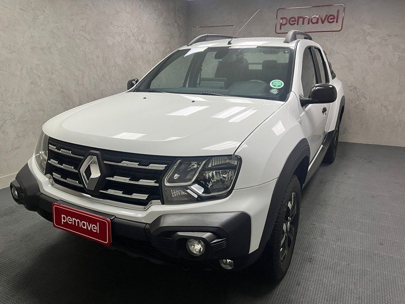 imagem de Outsider 1.3Tce Flex Aut.