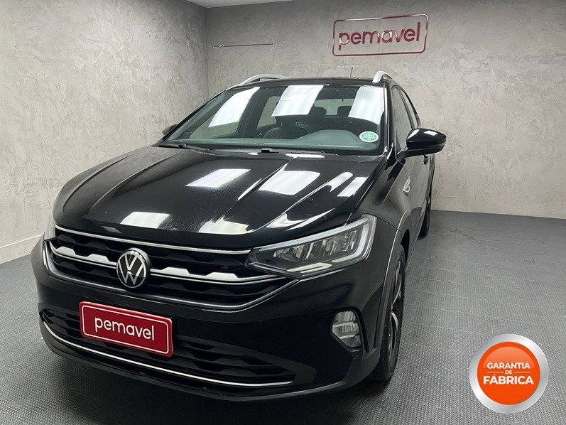 imagem de Highline 1.0 200 TSI Flex Aut.