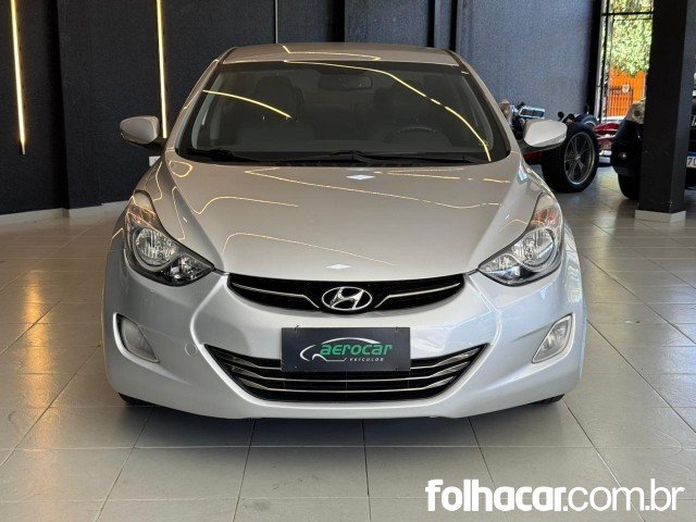 imagem de GLS 1.8 16V Aut.