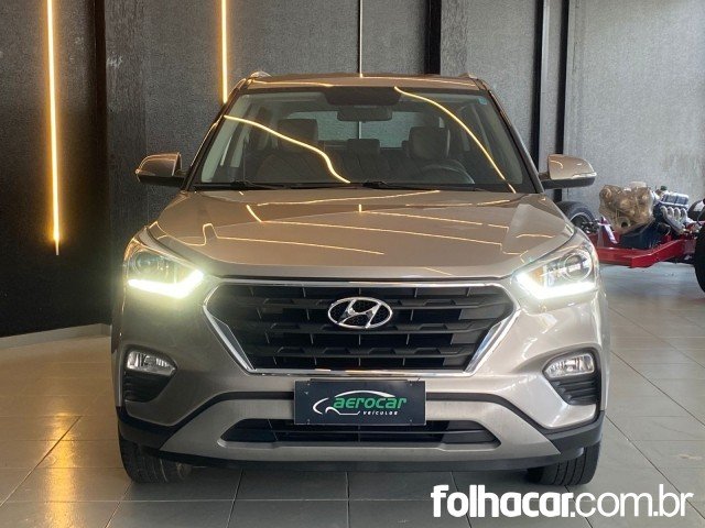 imagem de Prestige 2.0 16V Flex Aut.