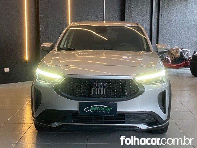 imagem de Audace 1.0 200 T. Flex Aut