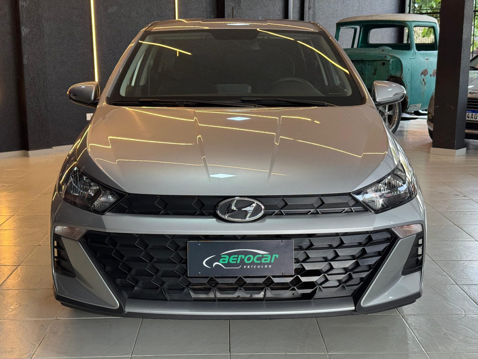 imagem de Limited 1.0 Flex 12V Mec.