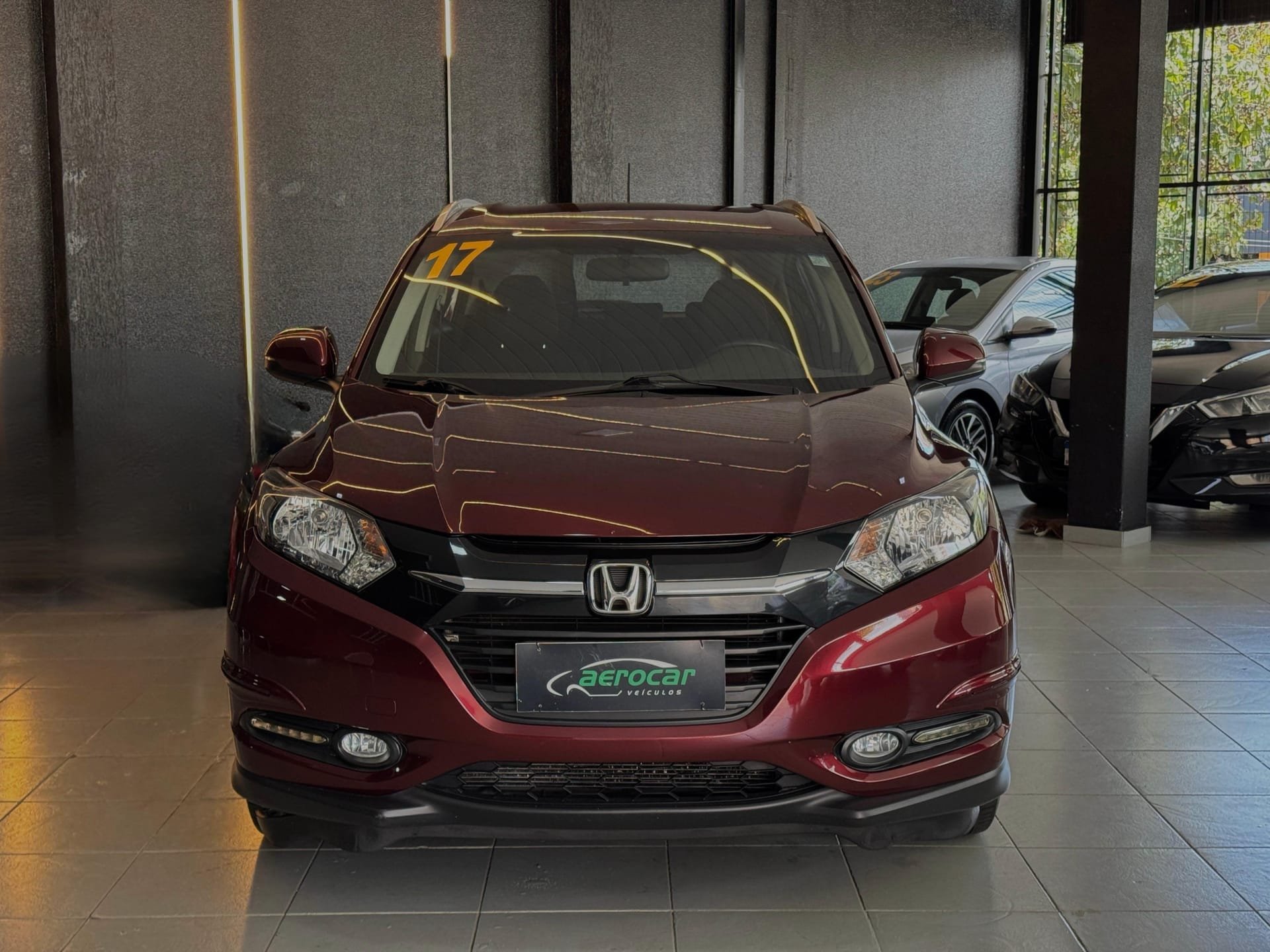 imagem de EX 1.8 Flexone 16V 5p Aut.