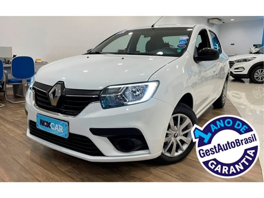 imagem de Zen Flex 1.0 12V 4p Mec.