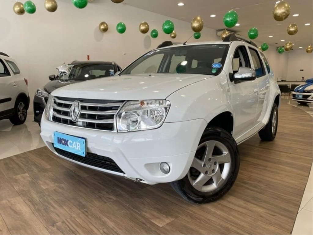 imagem de Dynamique 1.6 Flex 16V Mec.