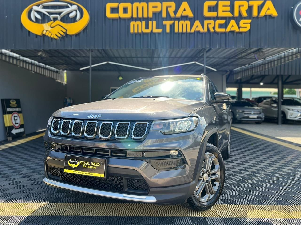 imagem de S T270 1.3 TB 4x2 Flex Aut.