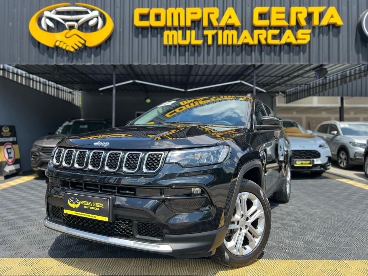 imagem de S T270 1.3 TB 4x2 Flex Aut.