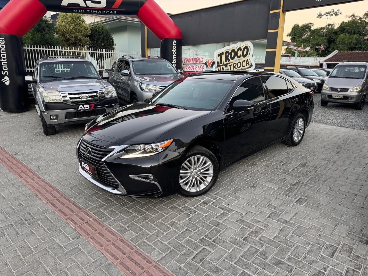 imagem de 3.5 24V 284cv