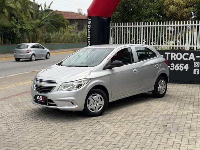 imagem de SED. Plus PREM. 1.0 12V TB Flex Aut