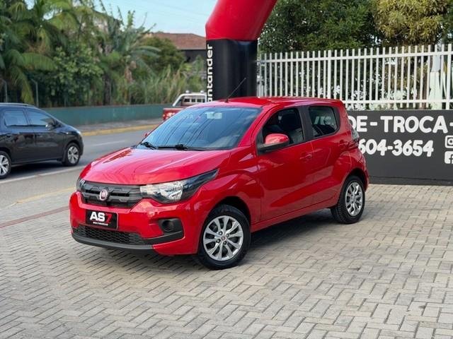 imagem de LIKE 1.0 Fire Flex 5p.