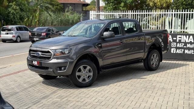 imagem de XLS 2.2 4x4 CD Diesel Aut.