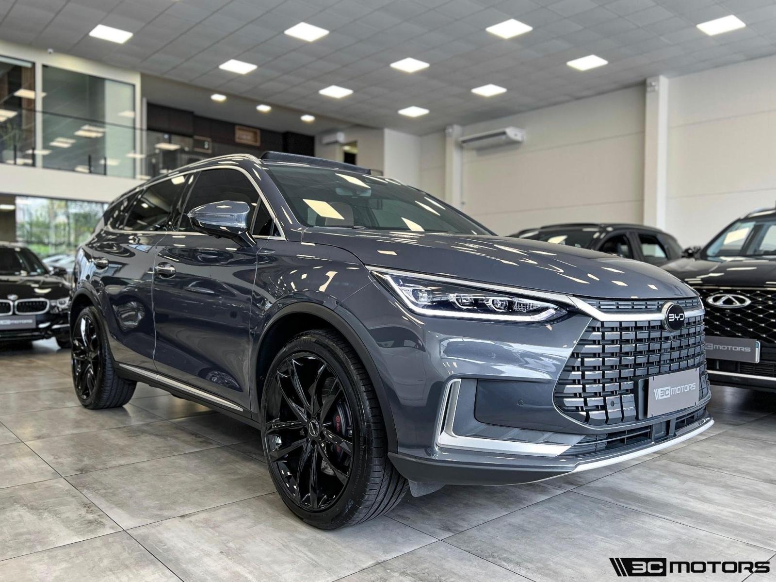 imagem de 4x4 (Elétrico)