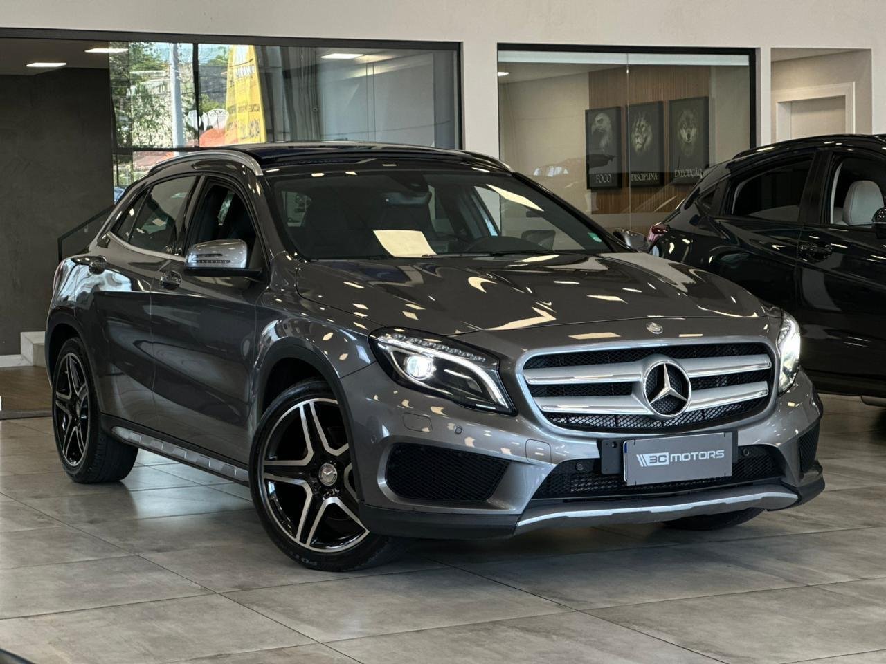 imagem de Sport 2.0 TB 16V 4x2 211cv Aut.