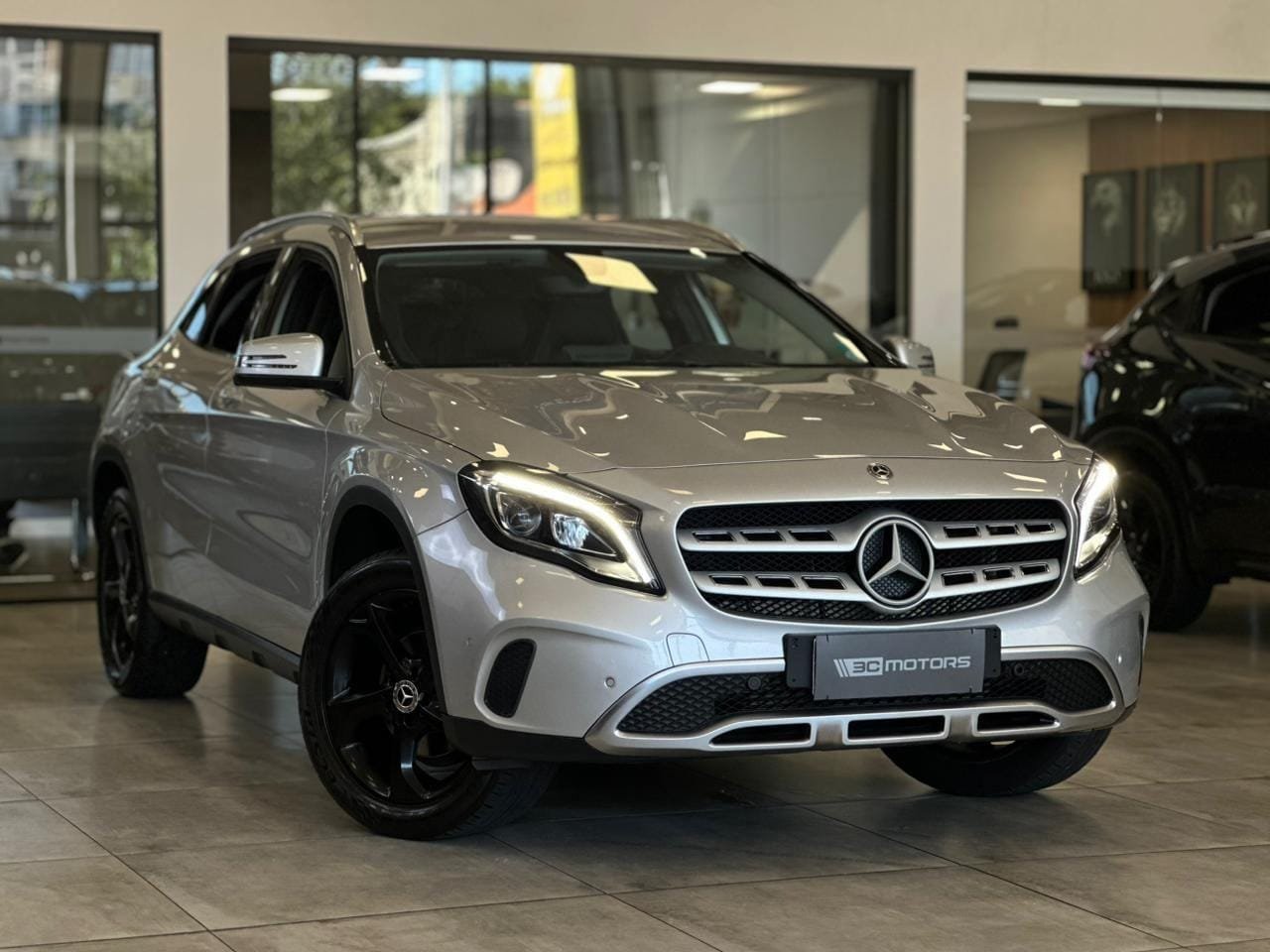 imagem de Advance 1.6/1.6 TB 16V Flex Aut.