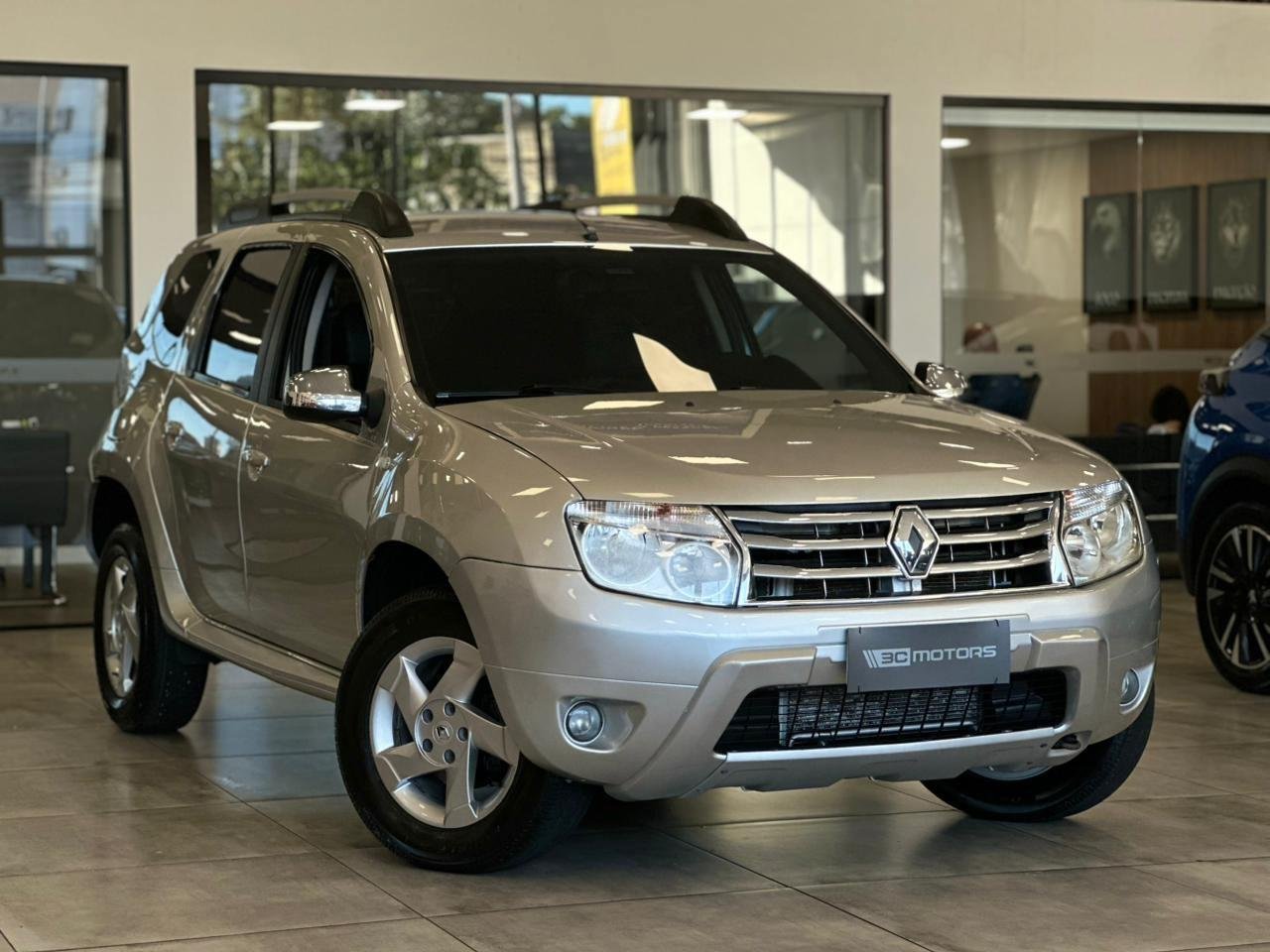 imagem de Dynamique 2.0 Flex 16V Aut.