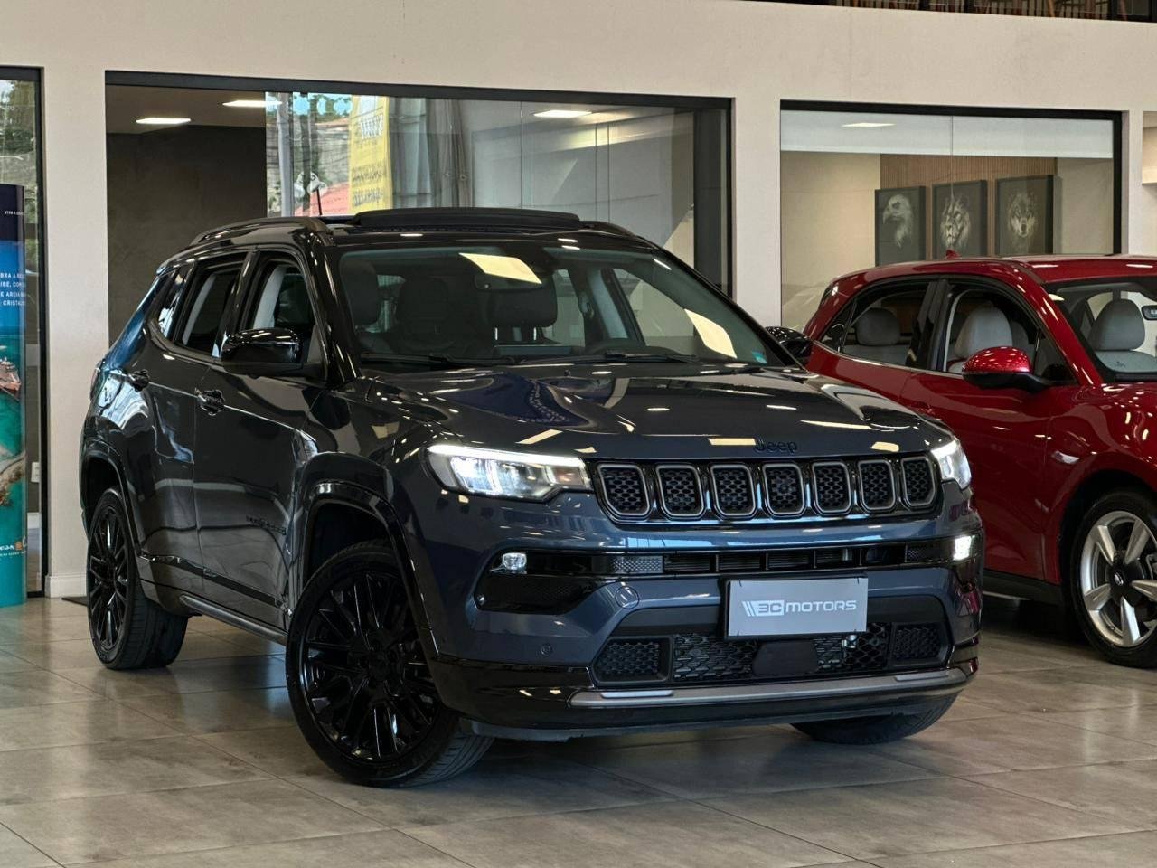 imagem de S T270 1.3 TB 4x2 Flex Aut.