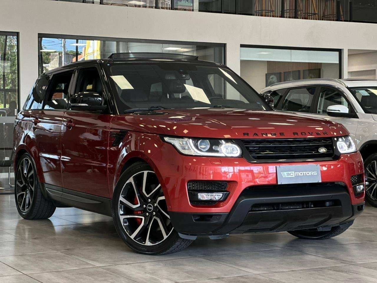 imagem de HSE 3.0 I6 TB Die. (Híb.)