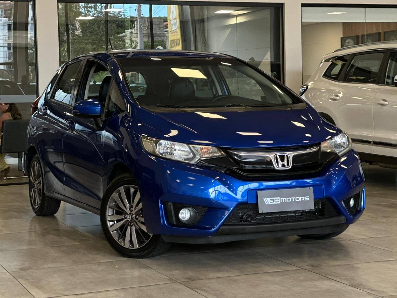 imagem de EX/S 1.5 Flex/Flexone 16V 5p Aut.