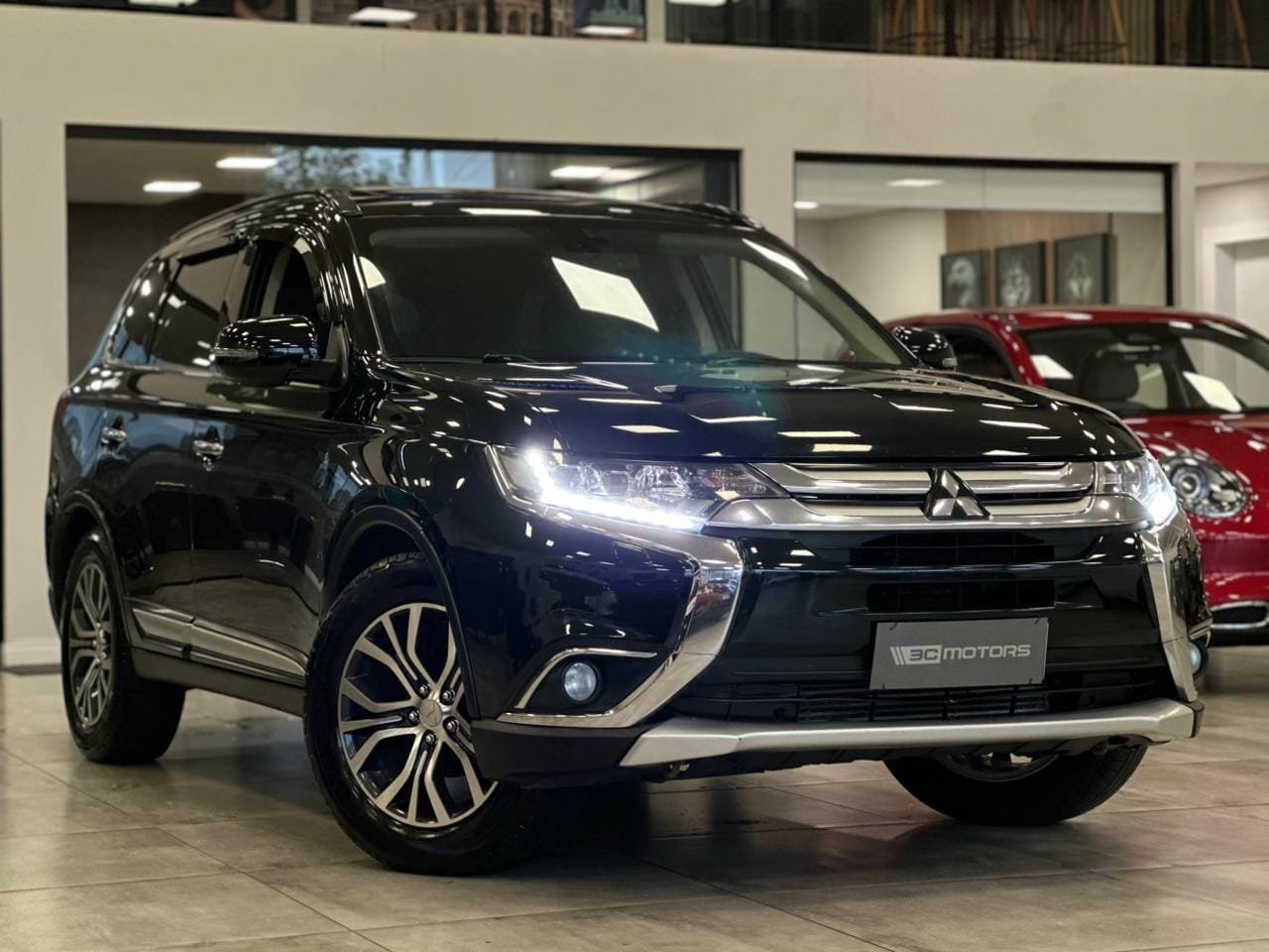 imagem de 2.2 165cv Diesel Aut.