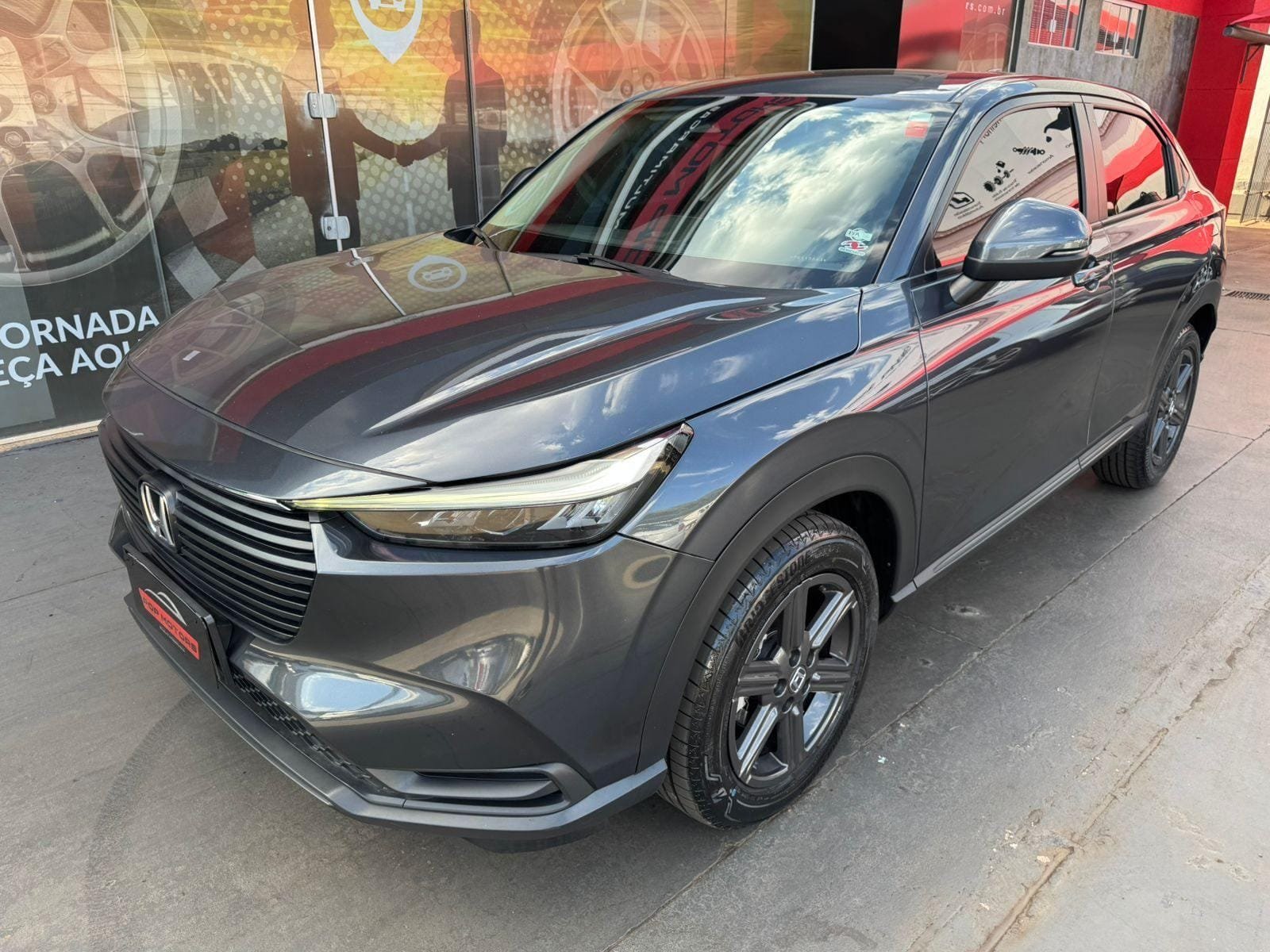 imagem de EXL 1.5 Flex Sensing 16V 5p Aut.