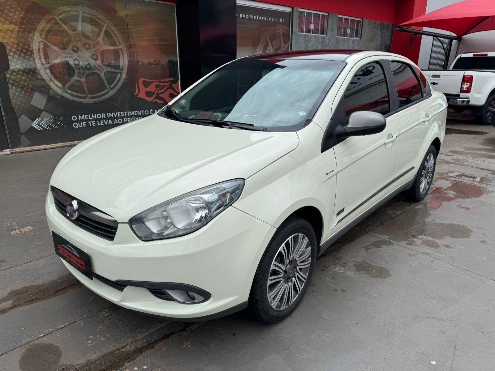 imagem de ESSENCE 1.6 Flex 16V