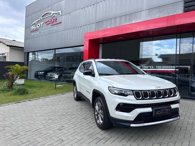 imagem de LONG. T270 1.3 TB 4x2 Flex Aut.