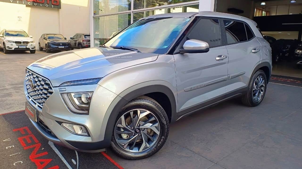 imagem de Limited 1.0 TB 12V Flex Aut.