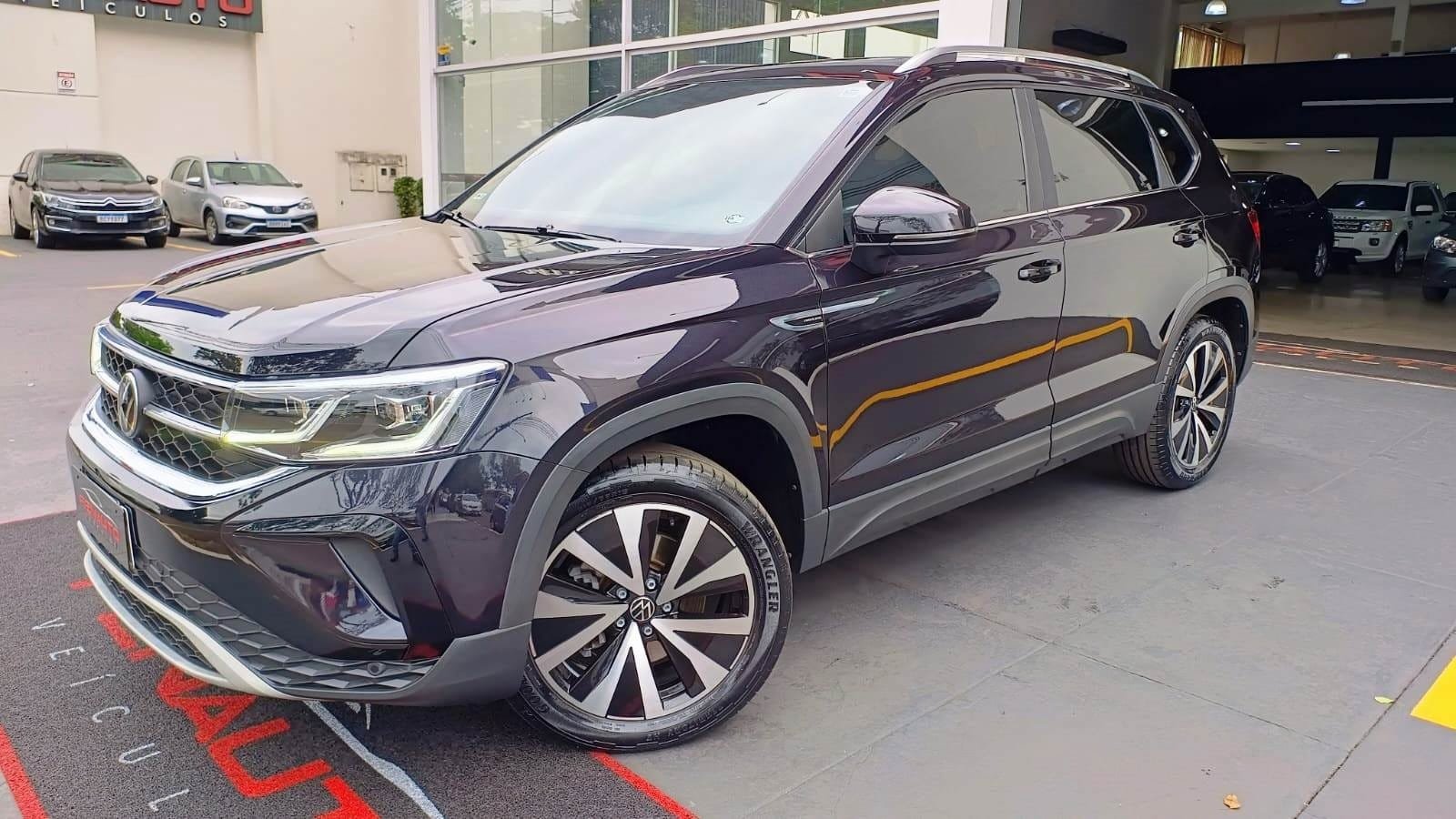 imagem de Highline 1.4 250 TSI Flex Aut.