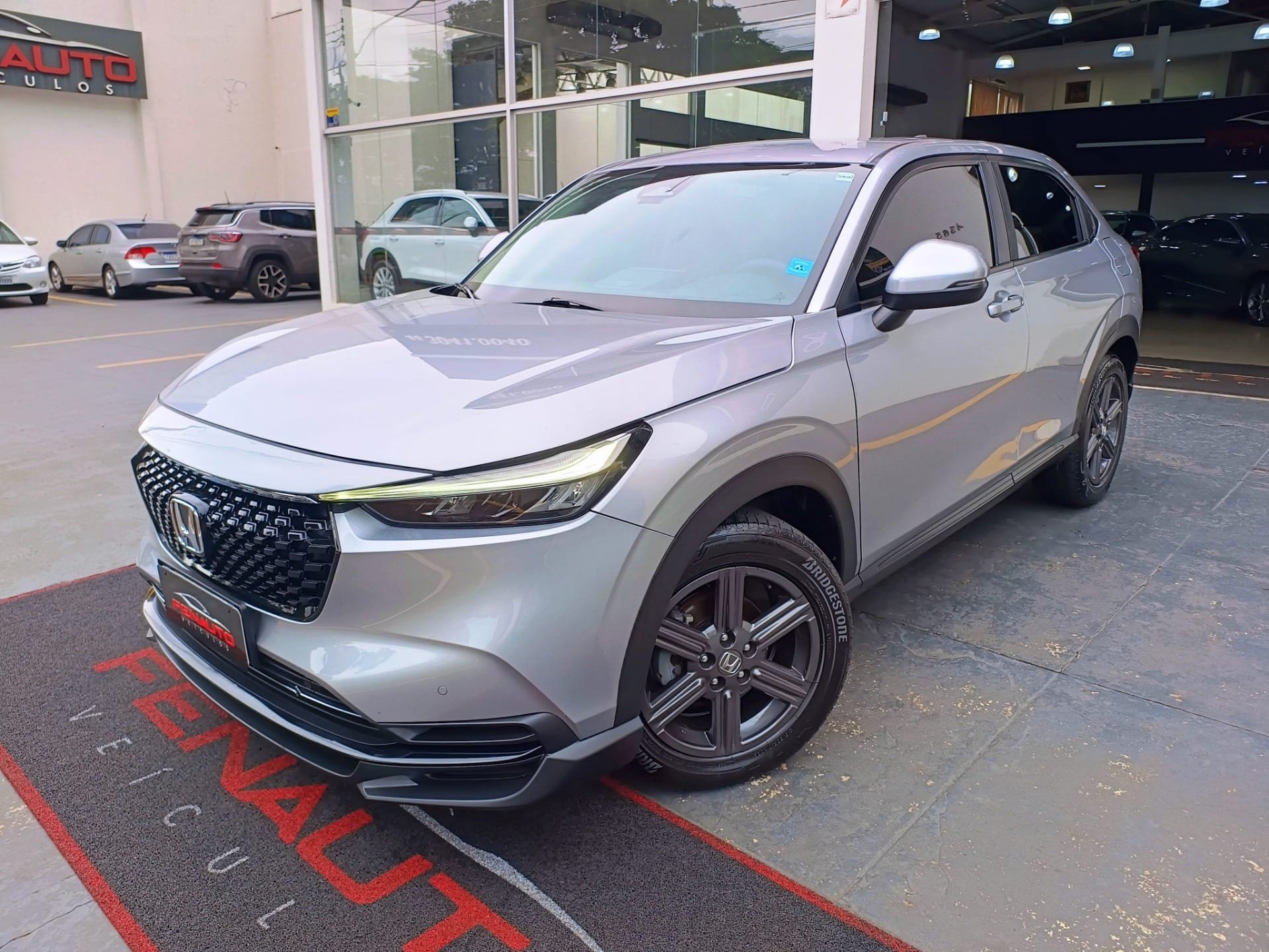 imagem de Advance 1.5 Flex TB 16V 5p Aut.