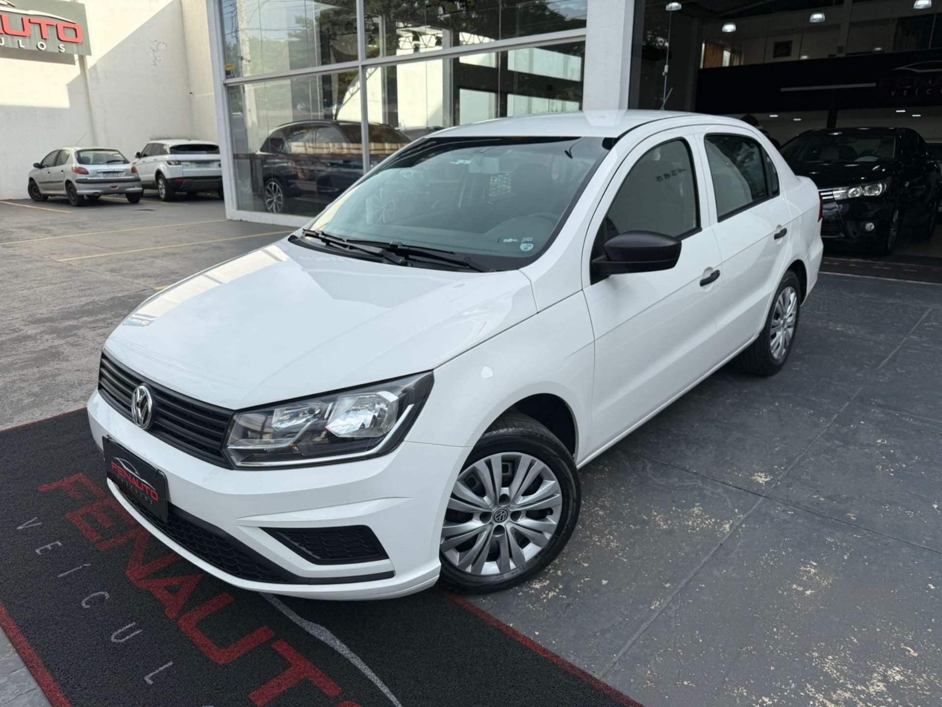 imagem de 1.0 Flex 12V 4p